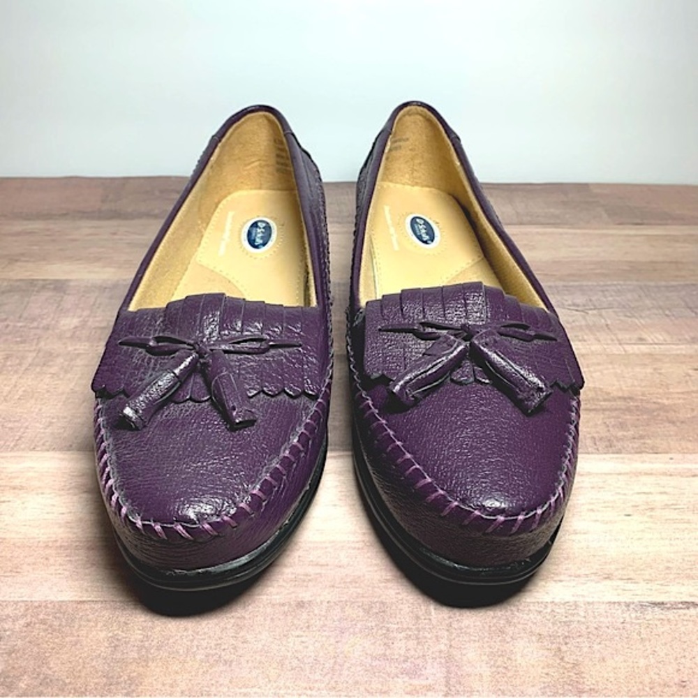 NWOT Dr. Scholls Ladies Loafers Size 6.5